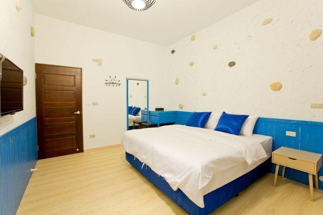 מלון קואנשאן 木子屋民宿lee House מראה חיצוני תמונה
