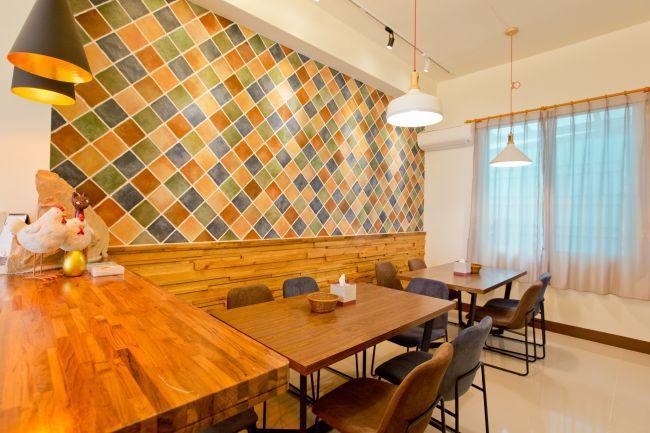 מלון קואנשאן 木子屋民宿lee House מראה חיצוני תמונה